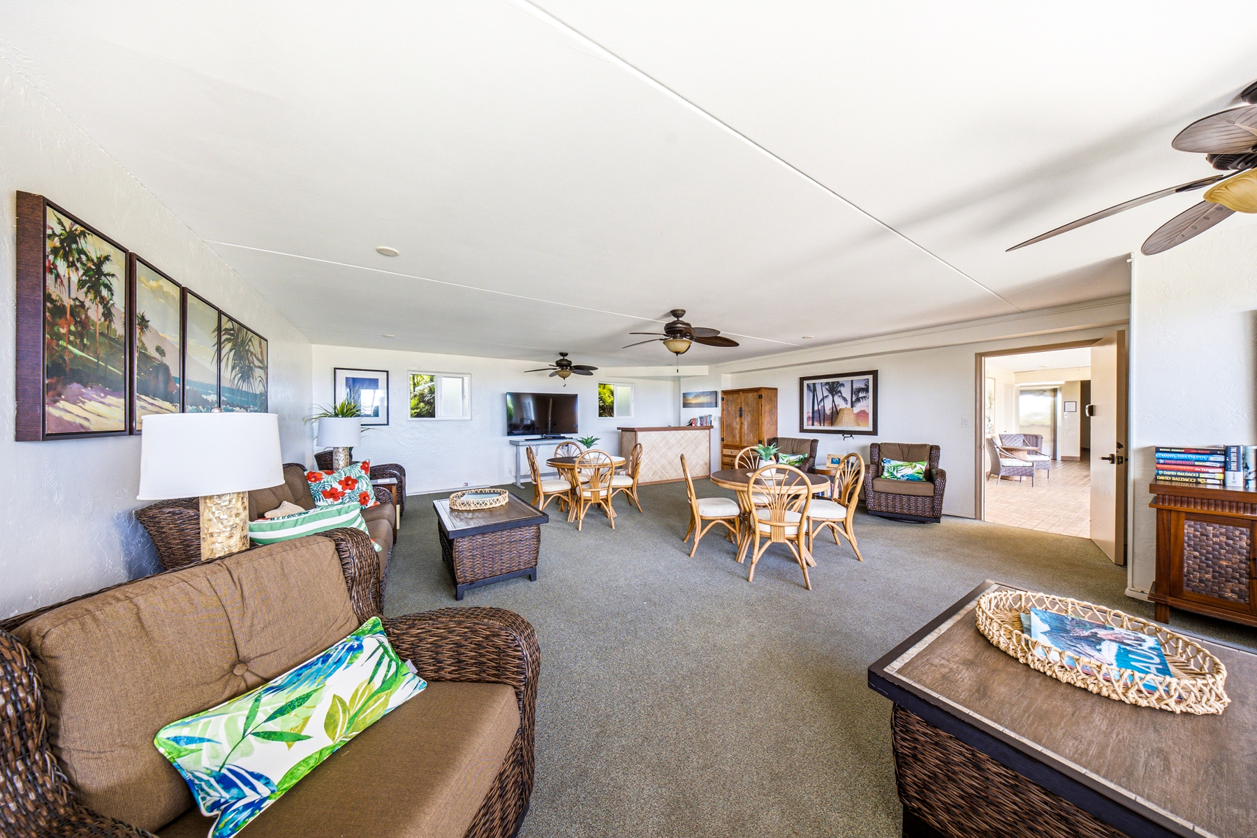 1763 Pe'e Road, Unit 203 Koloa, HI 96756 - Photo 18 of 23