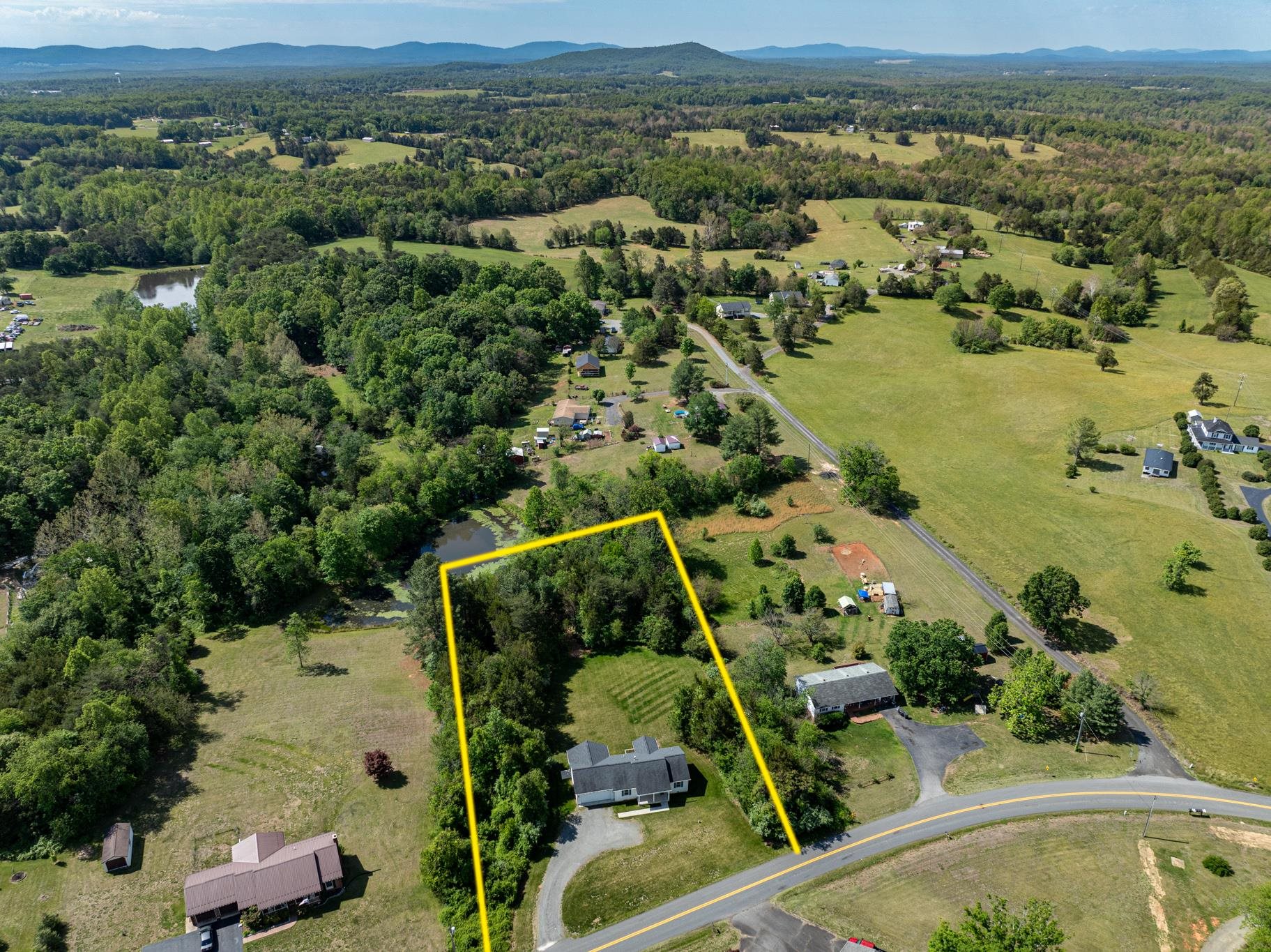 2696 Dunnes Shop Road Ruckersville, VA 22968 - Photo 31 of 37