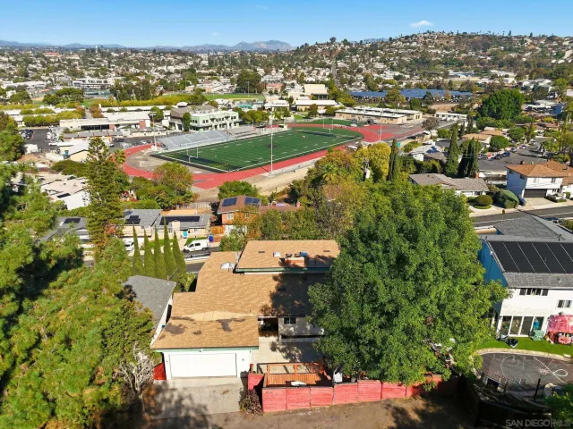 $1,090,000 | 4040 Yale Avenue, La Mesa, CA 91941