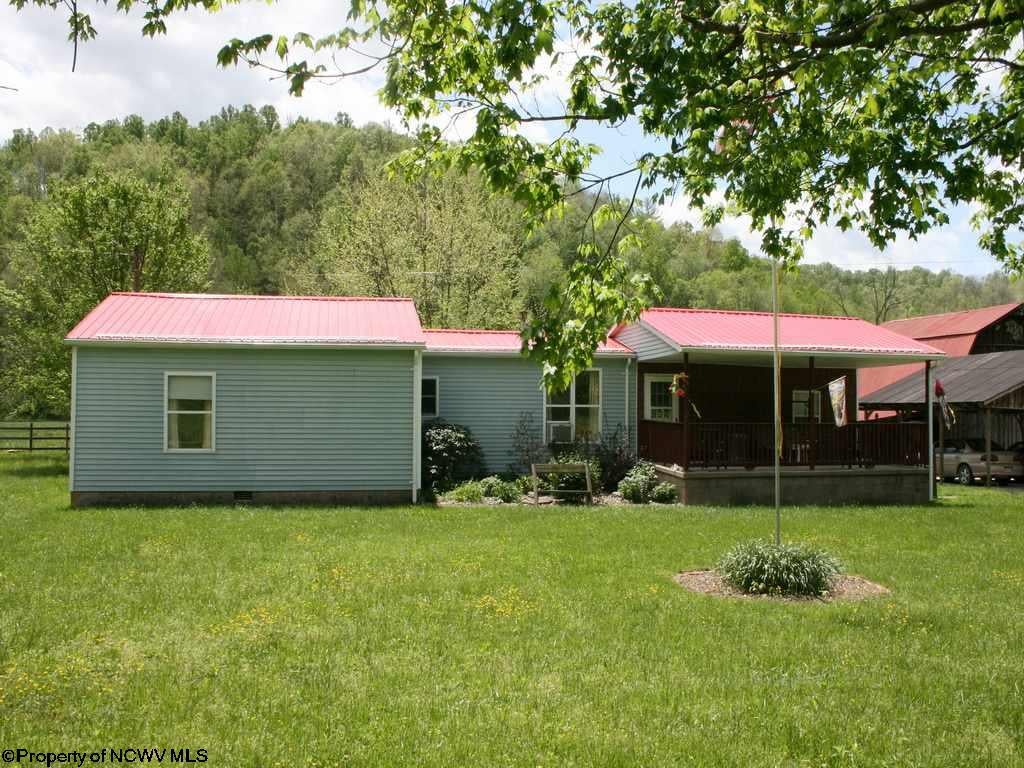 1630 Cabin Run Road Pennsboro, WV 26415 - Photo 19 of 20 Gallery Image 19