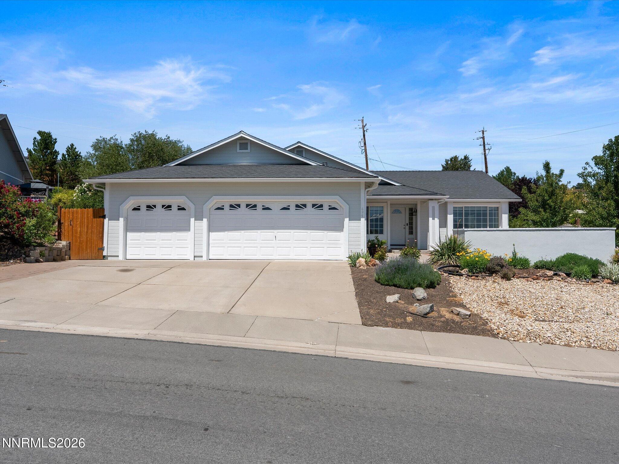 695 Kane Court Reno, NV 89512 - Photo 63 of 66 11-695 Kane Ct-101