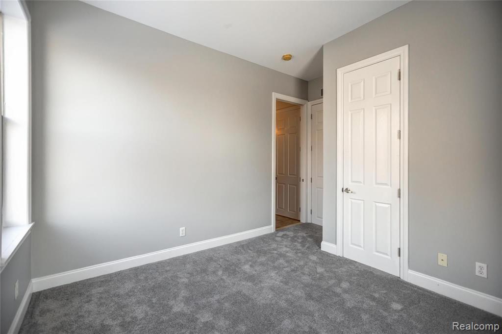 3966 Trumbull, Unit 2 Detroit, MI 48208 - Photo 18 of 34