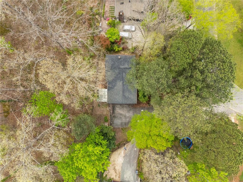 5121 Heather Road Southeast Smyrna, GA 30082 - Photo 17 of 31 Gallery Image 17