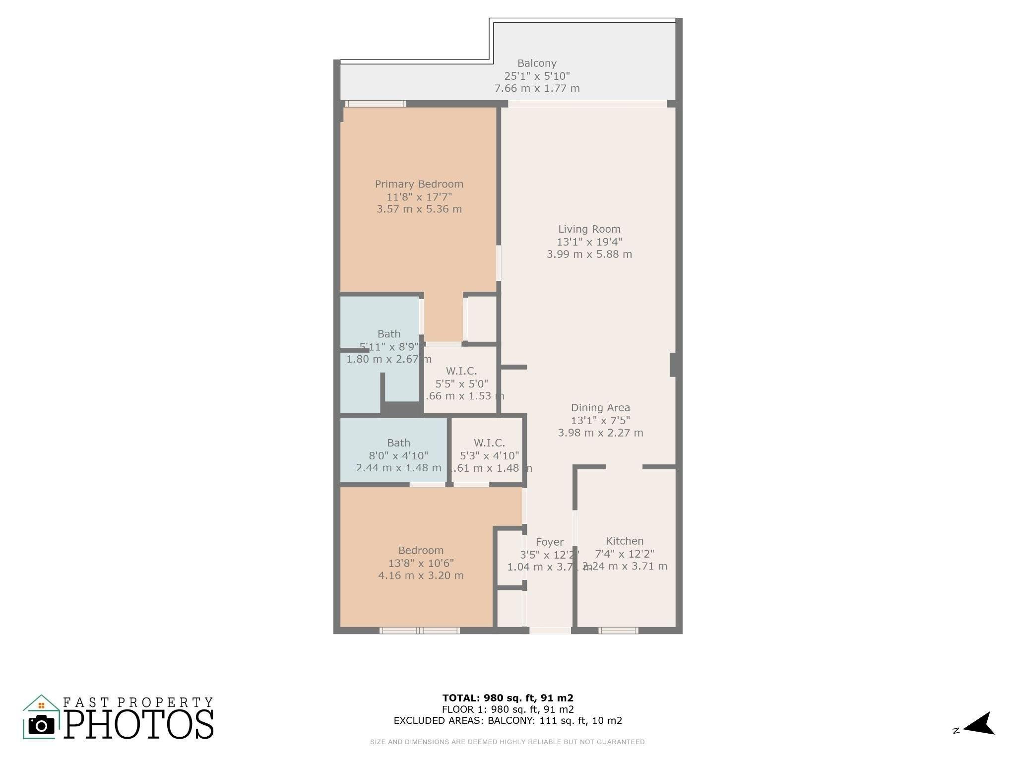 555 Northwest 4th Avenue, Unit 415 Boca Raton, FL 33432 - Photo 35 of 52 Photo 35