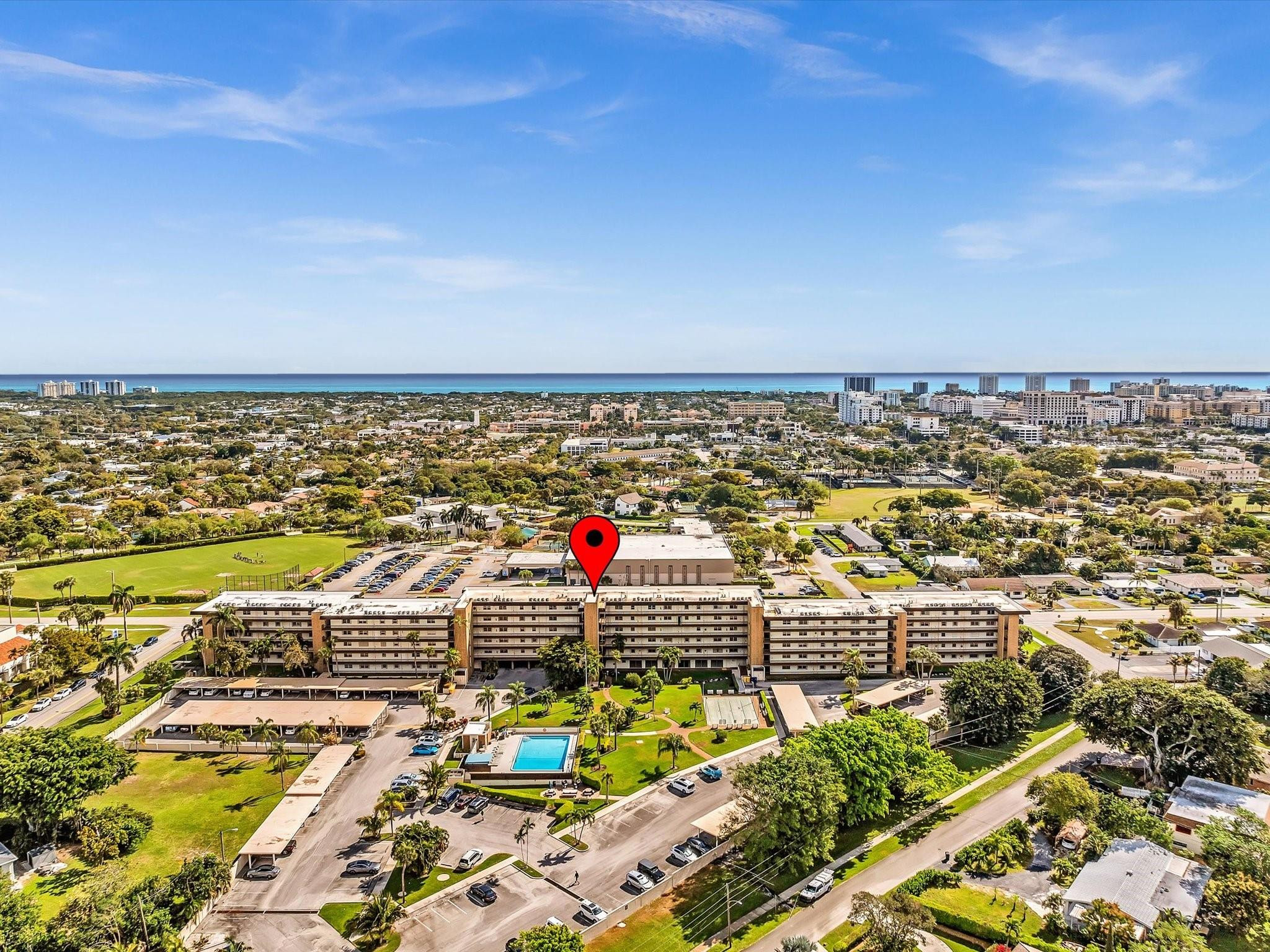 555 Northwest 4th Avenue, Unit 415 Boca Raton, FL 33432 - Photo 48 of 52 Photo 48