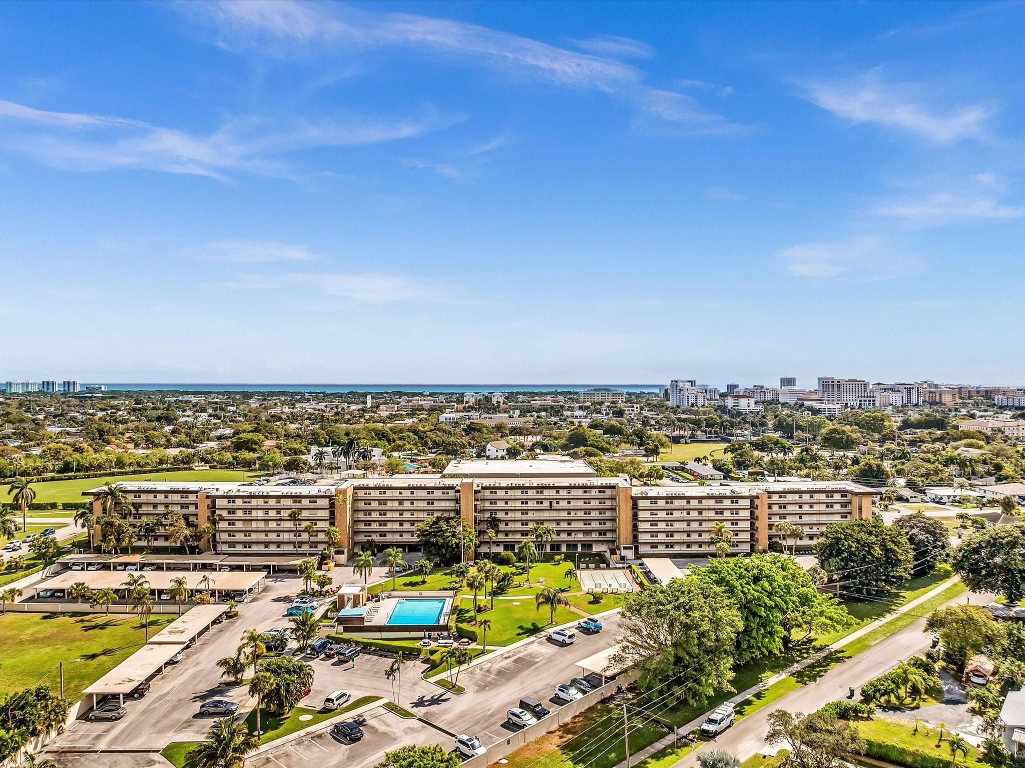 555 Northwest 4th Avenue, Unit 415 Boca Raton, FL 33432 - Photo 51 of 52 Photo 51