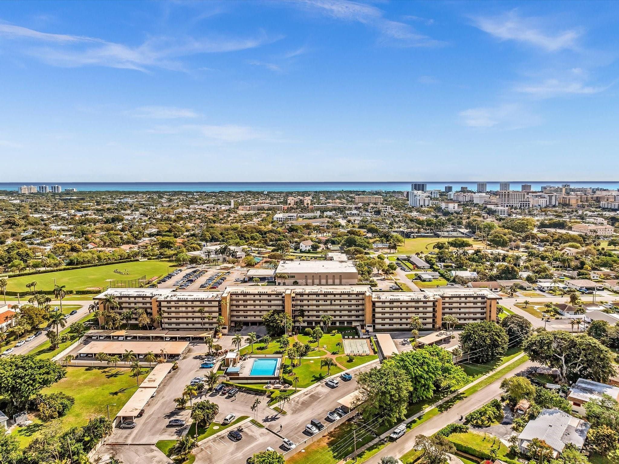 555 Northwest 4th Avenue, Unit 415 Boca Raton, FL 33432 - Photo 52 of 52 Photo 52