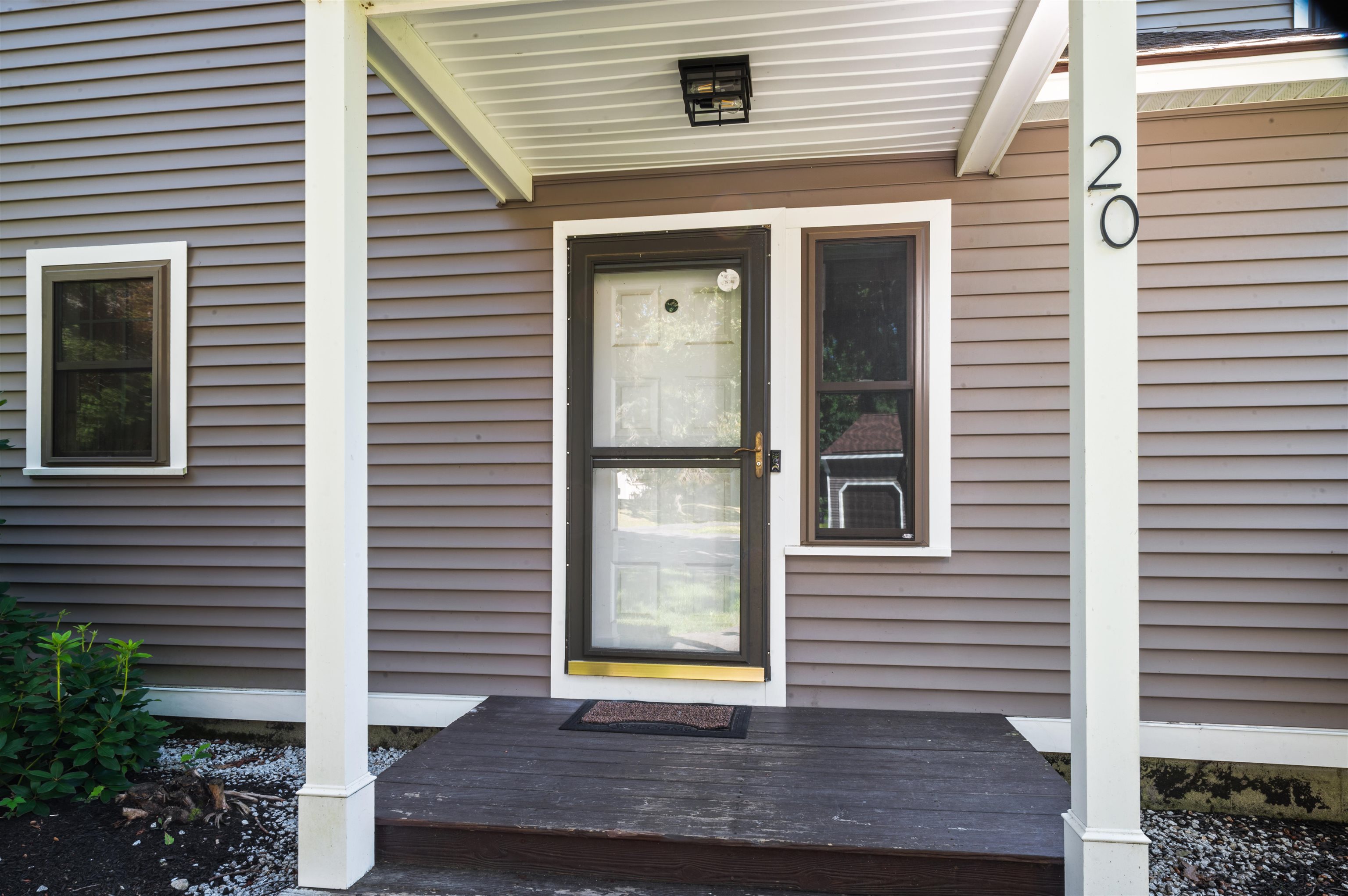 20 Kirriemuir Road Stratham, NH 03885 - Photo 2 of 30 Gallery Image 2