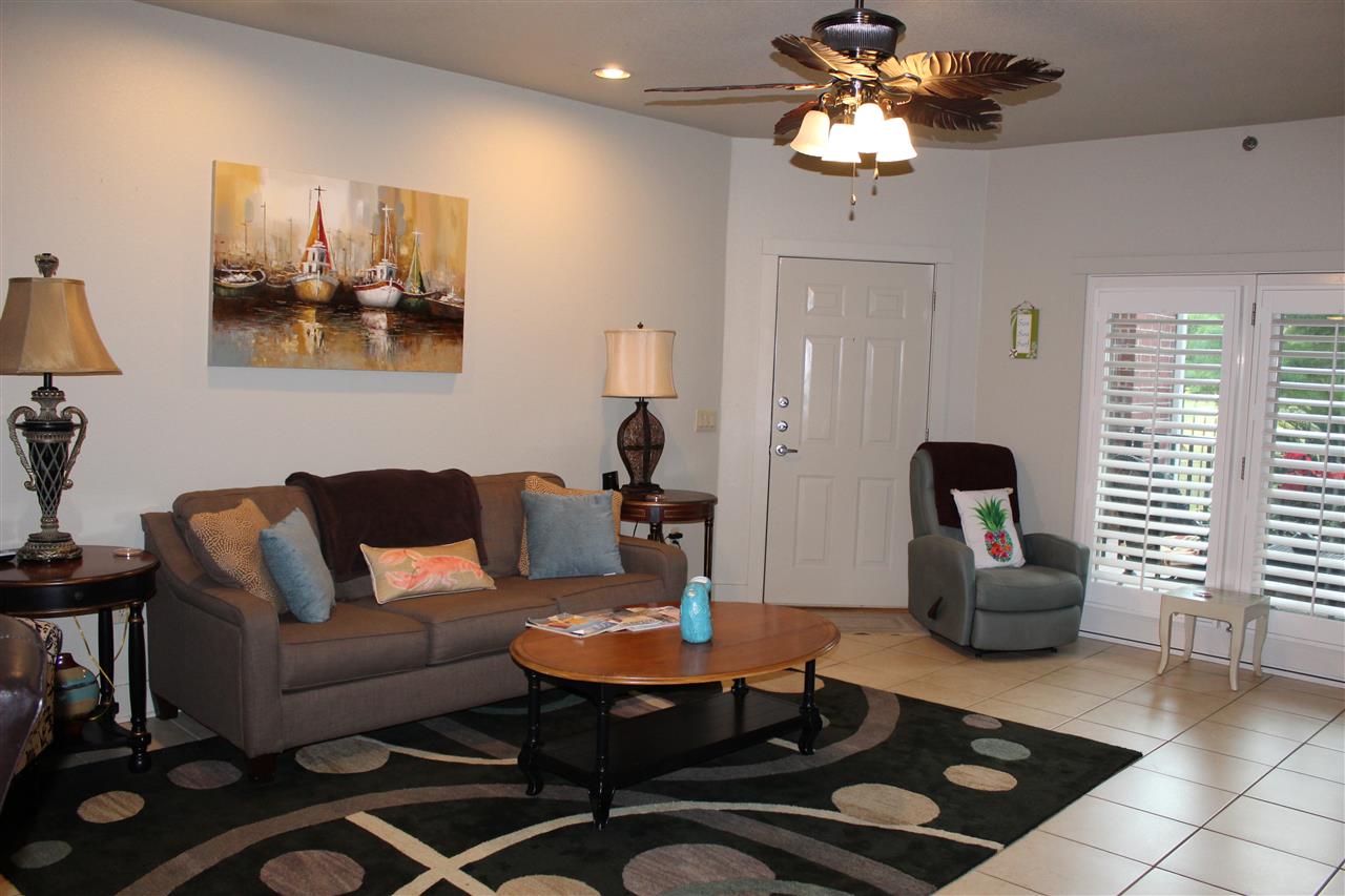 20050-407 Oak Road East, Unit 407 Gulf Shores, AL 36542 - Photo 11 of 50 Living Room