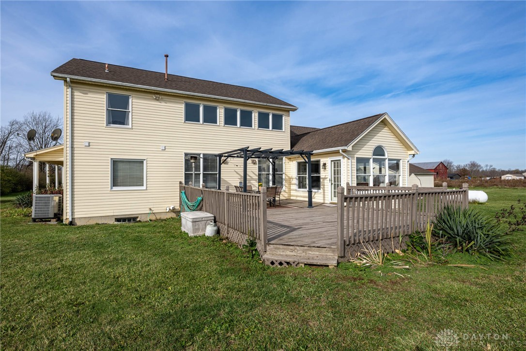 9812 Old Stage Road Waynesville, OH 45068 - Photo 49 of 83 Gallery Image 49