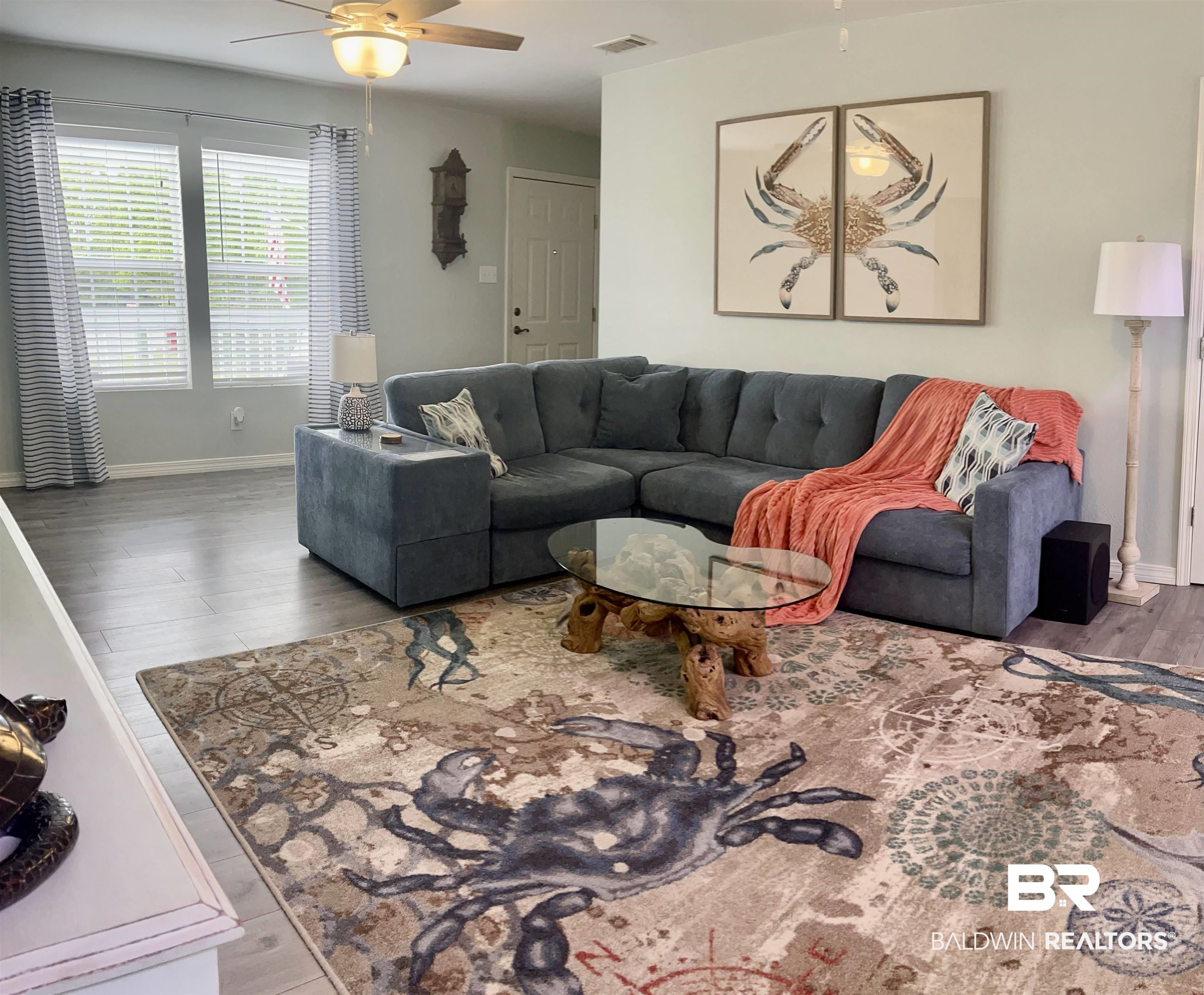 17 Claudette Circle Orange Beach, AL 36561 - Photo 5 of 42 Spacious Living room
