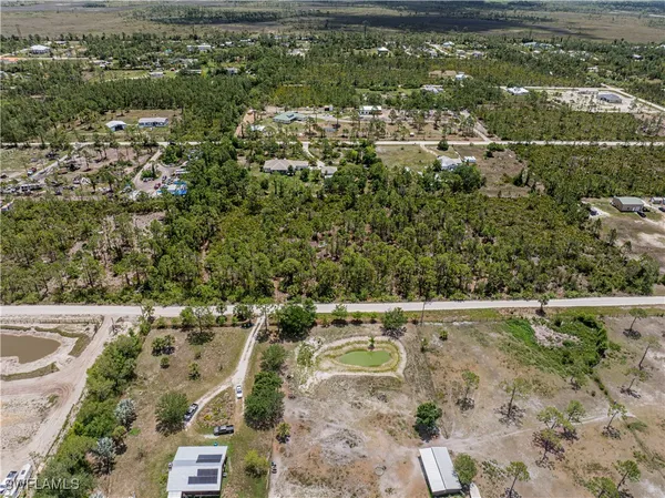 $67,000 | 8158 Gewant Boulevard, Punta Gorda, FL 33982