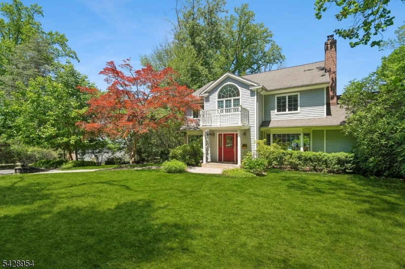 201 Parsonage Hill Road Short Hills, NJ 07078 - Photo 2 of 38