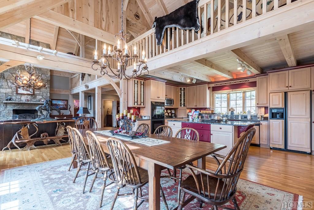 291 High Meadow Road Cullowhee, NC 28723 - Photo 7 of 42 Gallery Image 7