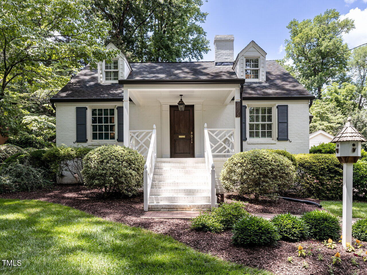 2803 Kittrell Drive Raleigh, NC 27608 - Photo 1 of 33 001-1280x960-2803-kittrell-drive