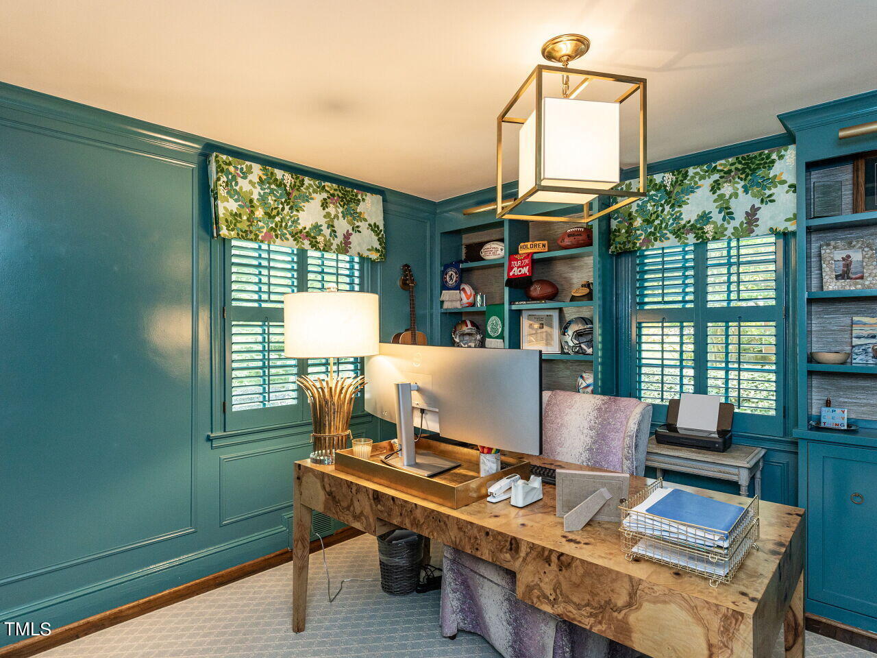 2803 Kittrell Drive Raleigh, NC 27608 - Photo 12 of 33 012-1280x960-office