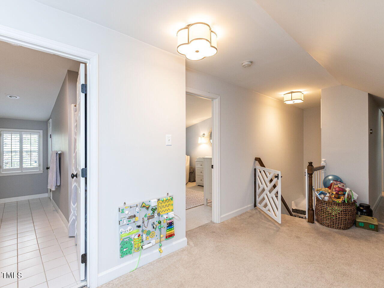2803 Kittrell Drive Raleigh, NC 27608 - Photo 20 of 33 020-1280x960-second-floor-bonus-area