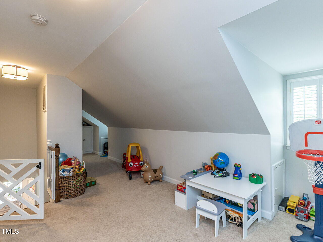 2803 Kittrell Drive Raleigh, NC 27608 - Photo 22 of 33 022-1280x960-second-floor-bonus-area