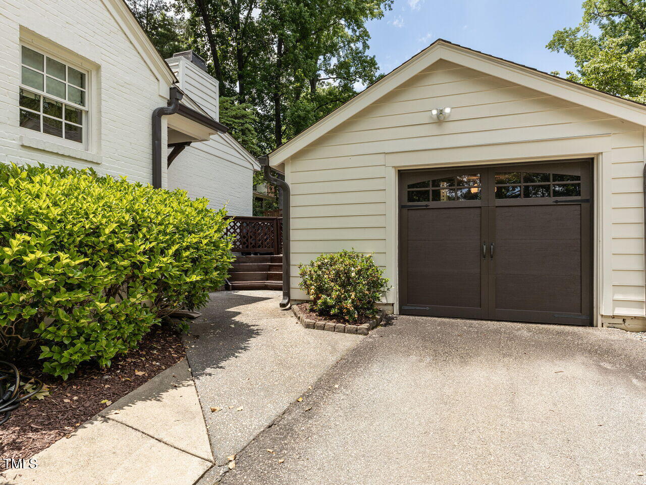 2803 Kittrell Drive Raleigh, NC 27608 - Photo 32 of 33 032-1280x960-detached-garage