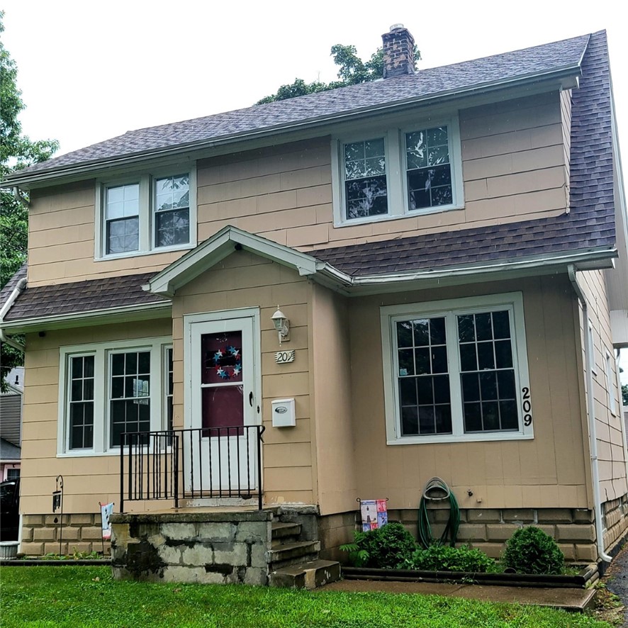 209 Lake Breeze Road Greece, NY 14616 - Photo 1 of 1 Welcome to 209 Lake Breeze Road