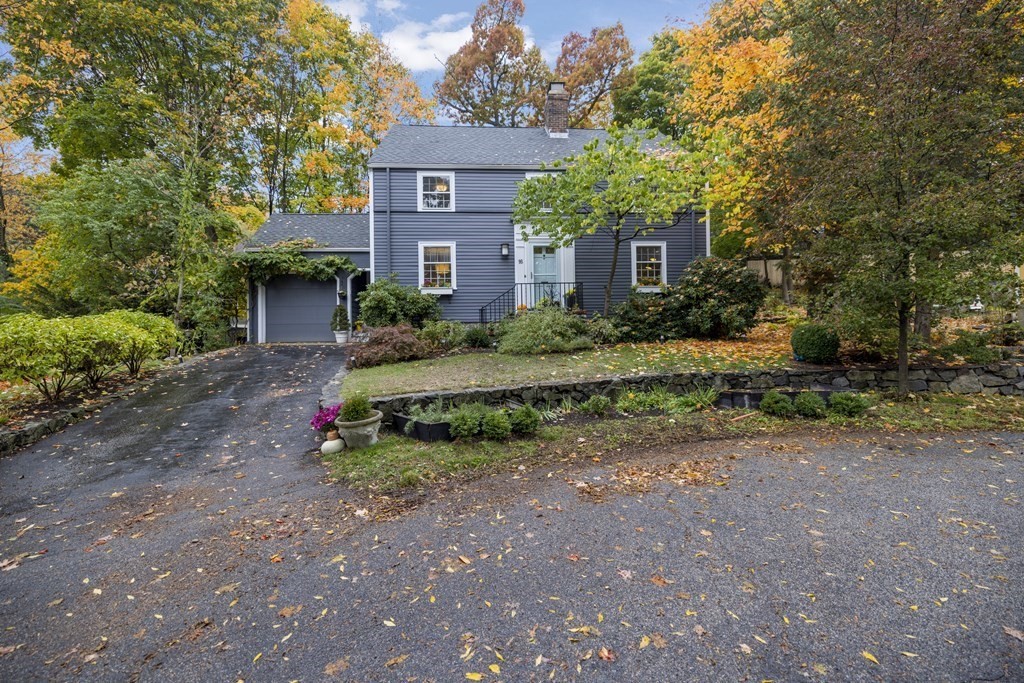 16 Monadnock Road Arlington, MA 02476 - Photo 1 of 38 Gallery Image 1