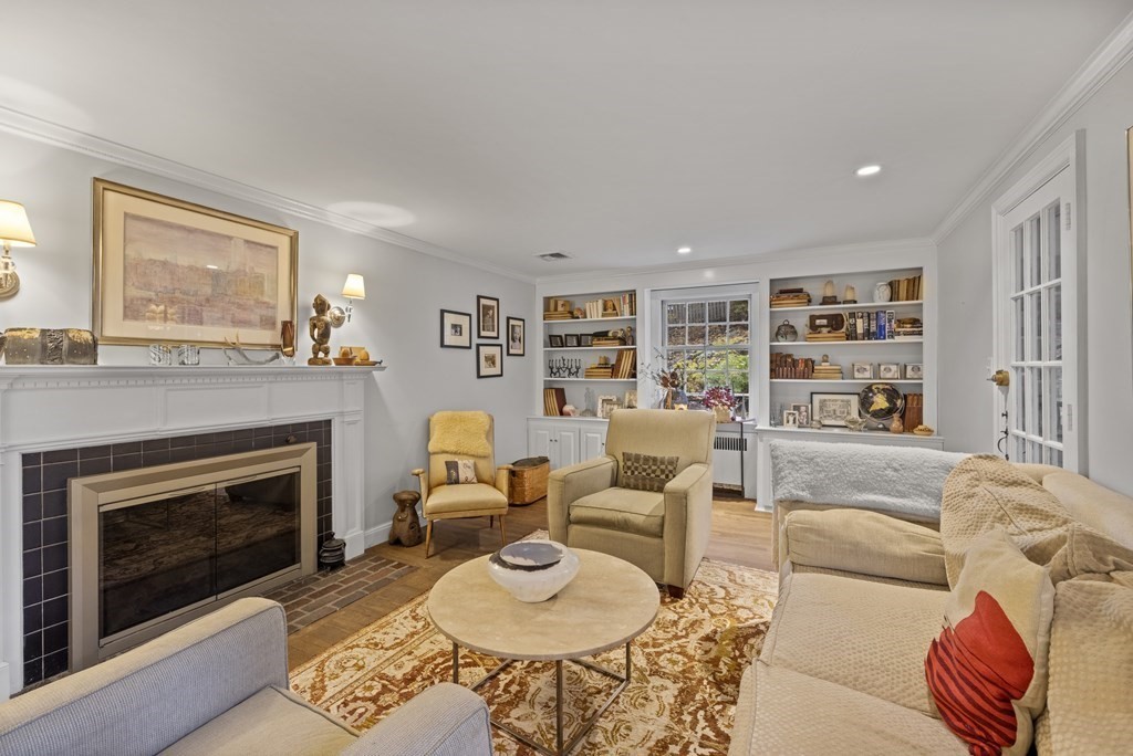 16 Monadnock Road Arlington, MA 02476 - Photo 11 of 38 Gallery Image 11