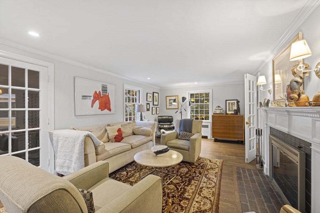 16 Monadnock Road Arlington, MA 02476 - Photo 12 of 38 Gallery Image 12