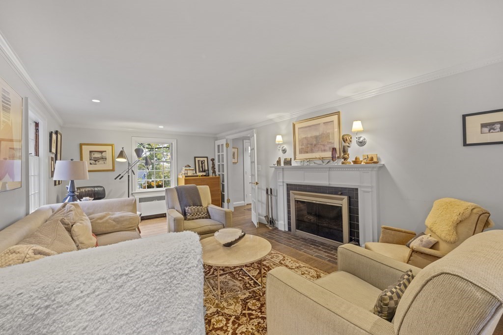 16 Monadnock Road Arlington, MA 02476 - Photo 13 of 38 Gallery Image 13