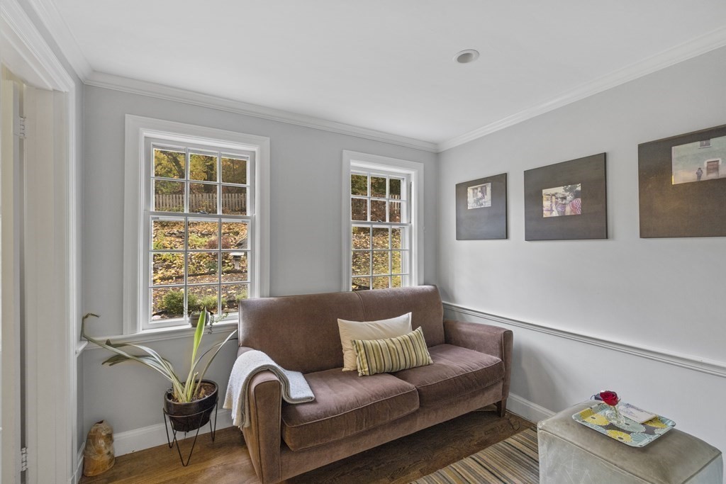 16 Monadnock Road Arlington, MA 02476 - Photo 17 of 38 Gallery Image 17