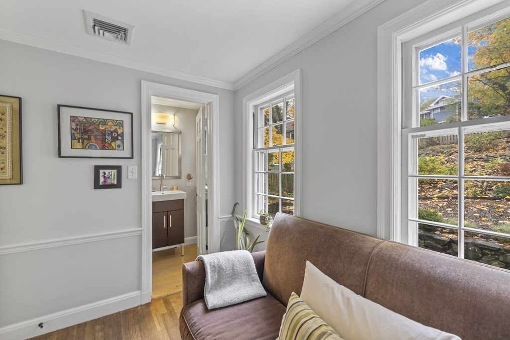 16 Monadnock Road Arlington, MA 02476 - Photo 19 of 38 Gallery Image 19