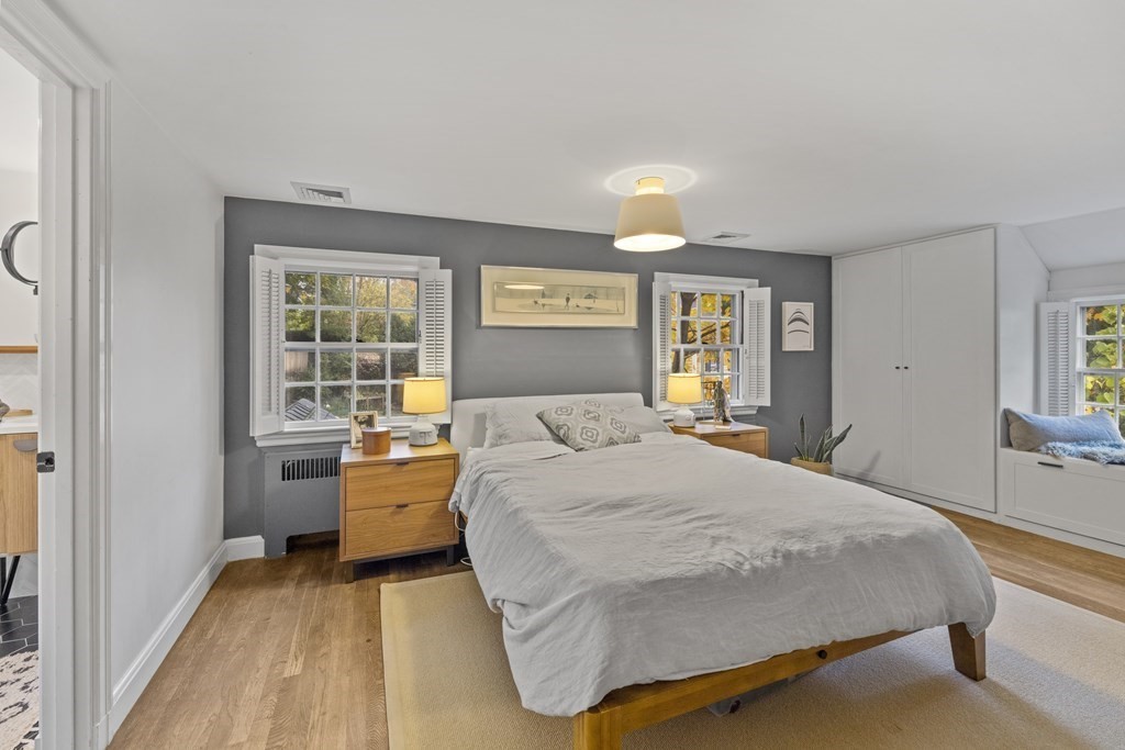 16 Monadnock Road Arlington, MA 02476 - Photo 22 of 38 Gallery Image 22