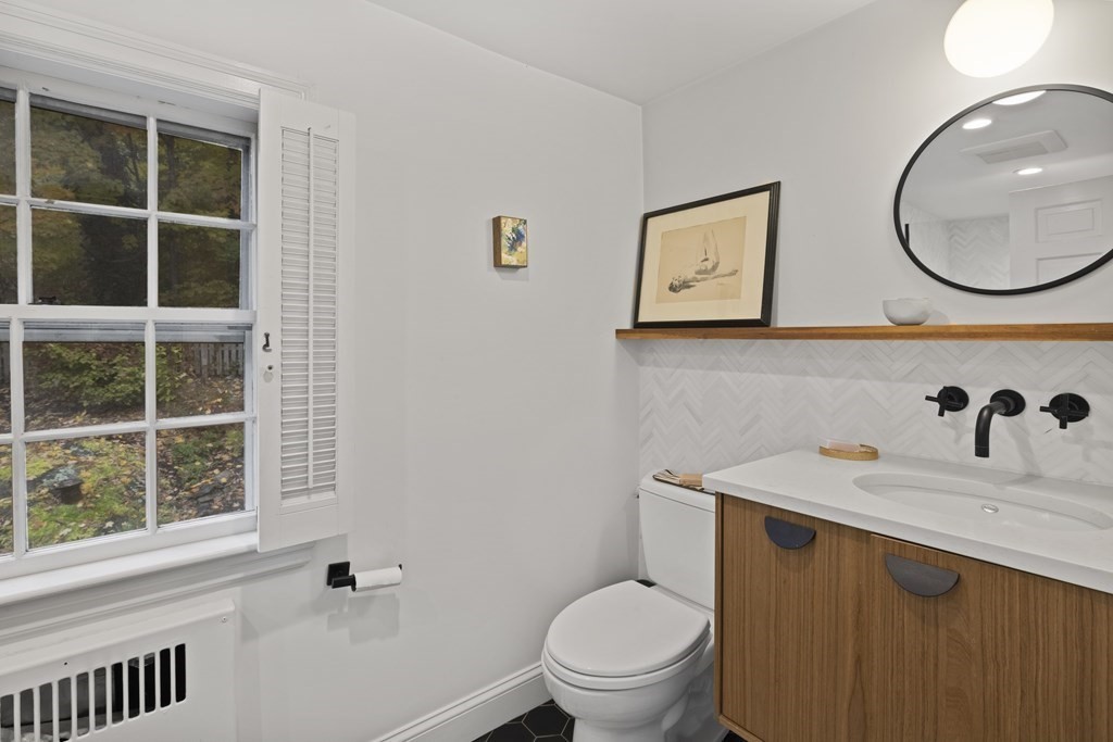16 Monadnock Road Arlington, MA 02476 - Photo 23 of 38 Gallery Image 23