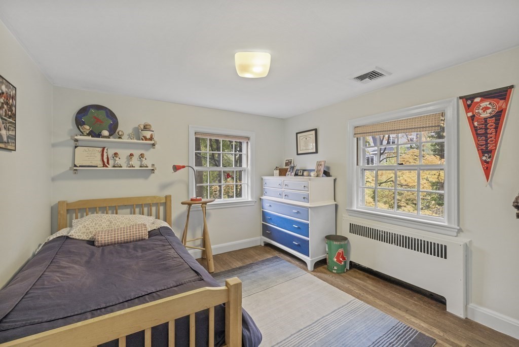 16 Monadnock Road Arlington, MA 02476 - Photo 25 of 38 Gallery Image 25