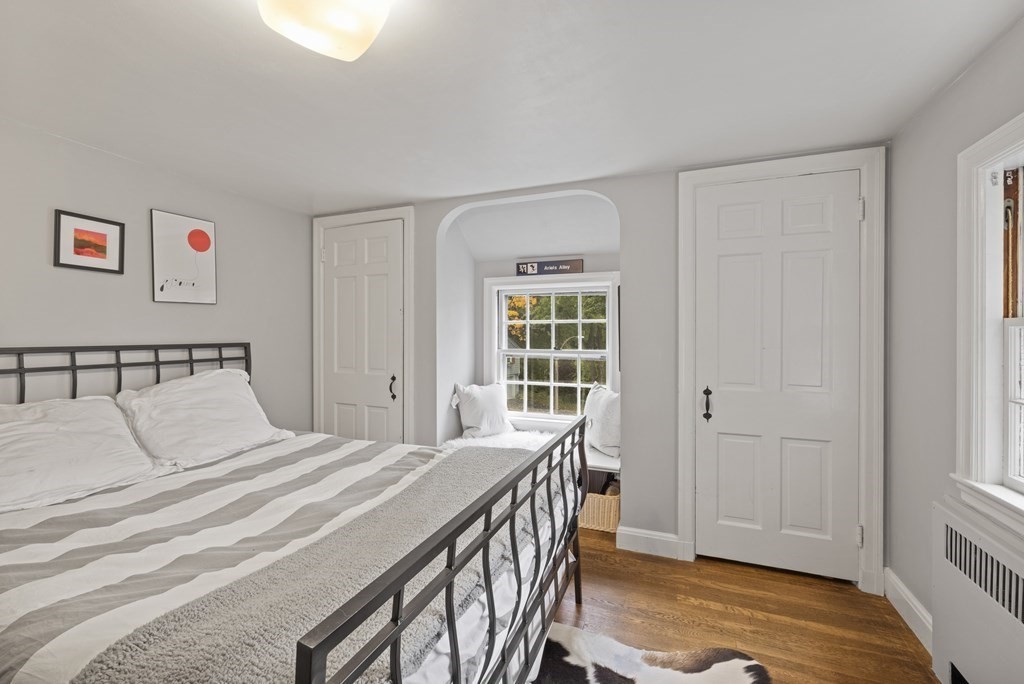 16 Monadnock Road Arlington, MA 02476 - Photo 27 of 38 Gallery Image 27
