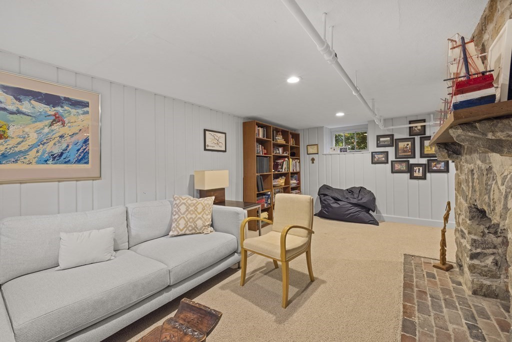 16 Monadnock Road Arlington, MA 02476 - Photo 30 of 38 Gallery Image 30
