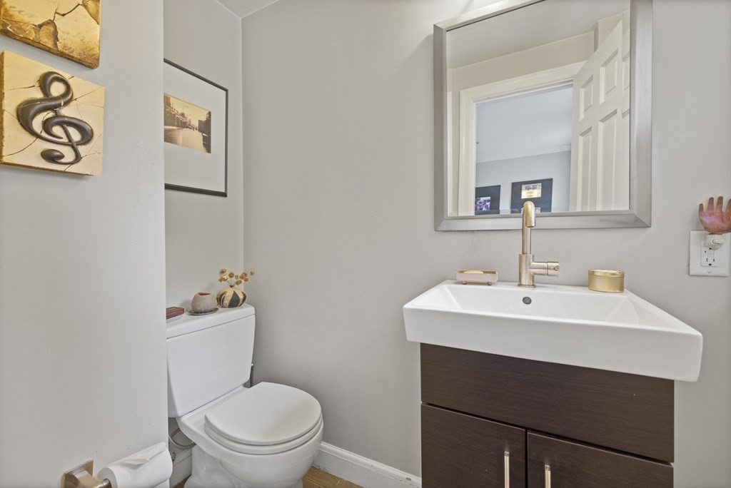 16 Monadnock Road Arlington, MA 02476 - Photo 32 of 38 Gallery Image 32