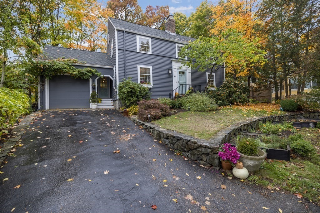 16 Monadnock Road Arlington, MA 02476 - Photo 34 of 38 Gallery Image 34
