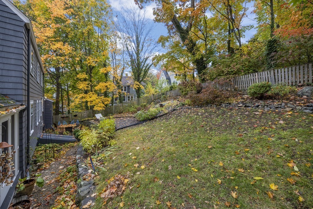 16 Monadnock Road Arlington, MA 02476 - Photo 35 of 38 Gallery Image 35