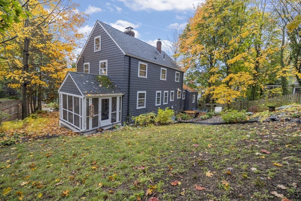16 Monadnock Road Arlington, MA 02476 - Photo 36 of 38 Gallery Image 36