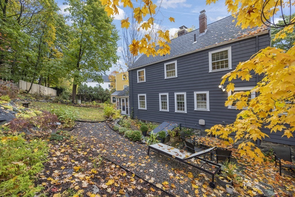 16 Monadnock Road Arlington, MA 02476 - Photo 37 of 38 Gallery Image 37