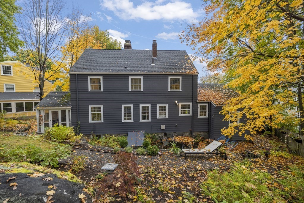 16 Monadnock Road Arlington, MA 02476 - Photo 38 of 38 Gallery Image 38