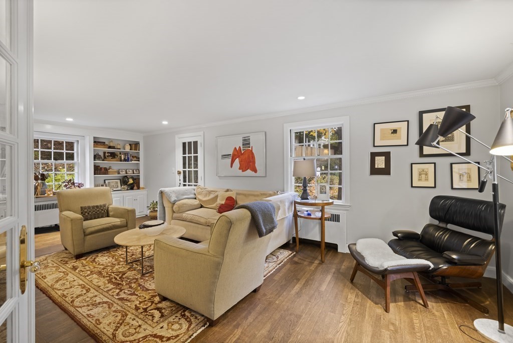 16 Monadnock Road Arlington, MA 02476 - Photo 9 of 38 Gallery Image 9
