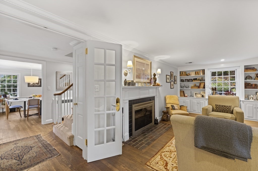 16 Monadnock Road Arlington, MA 02476 - Photo 10 of 38 Gallery Image 10