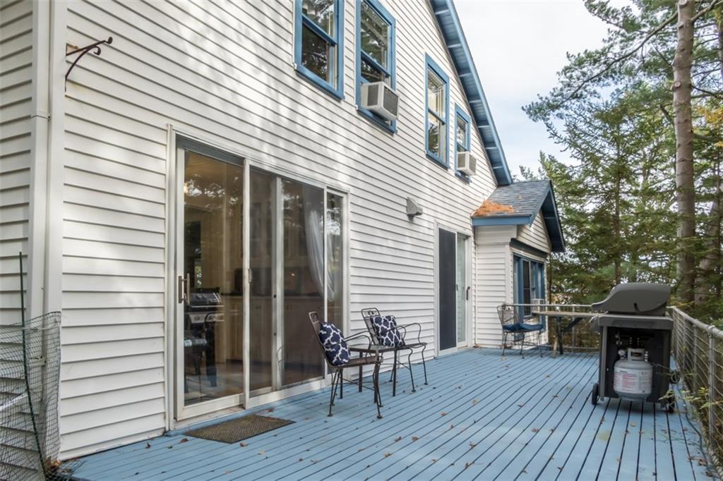 61 Knickerbocker Road Portland, ME 04108 - Photo 21 of 35 Photo