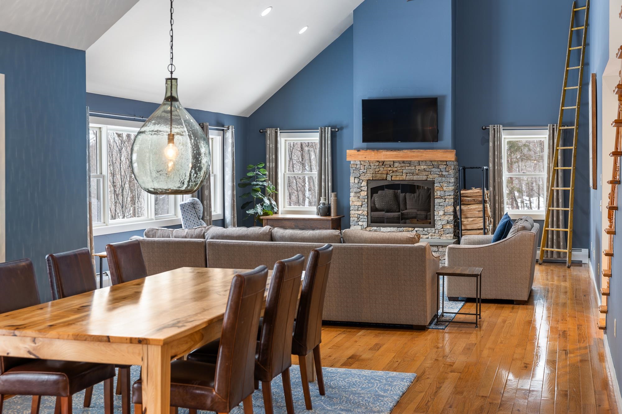 30 Moose Hollow Road Winhall, VT 05340 - Photo 1 of 46