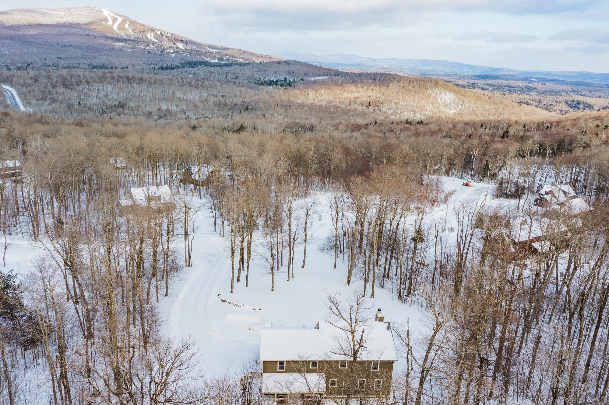 30 Moose Hollow Road Winhall, VT 05340 - Photo 2 of 46