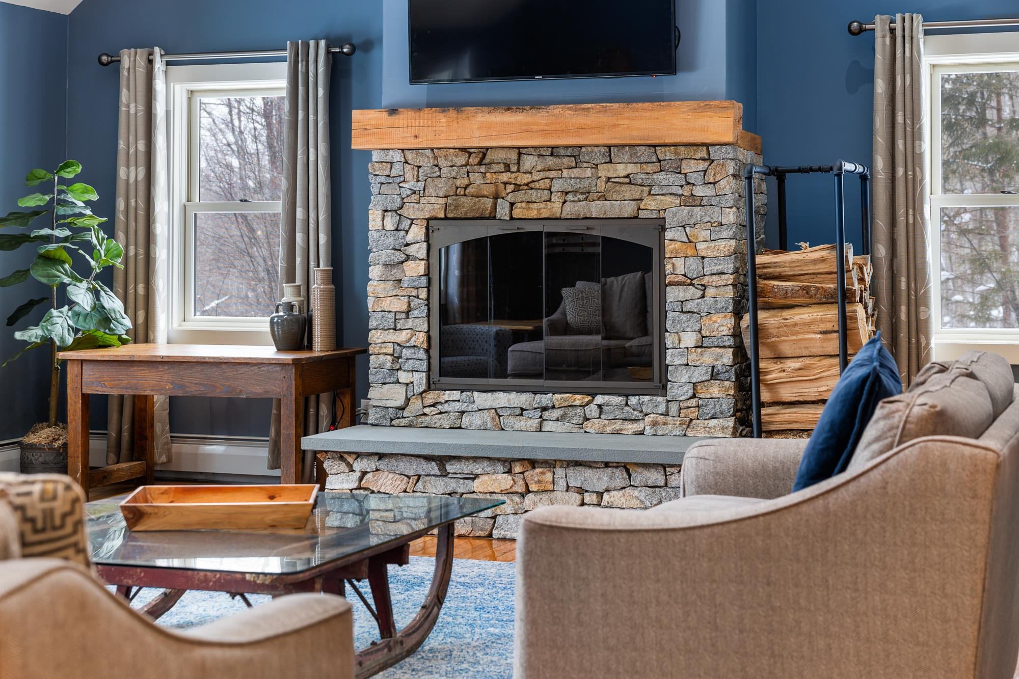 30 Moose Hollow Road Winhall, VT 05340 - Photo 21 of 46
