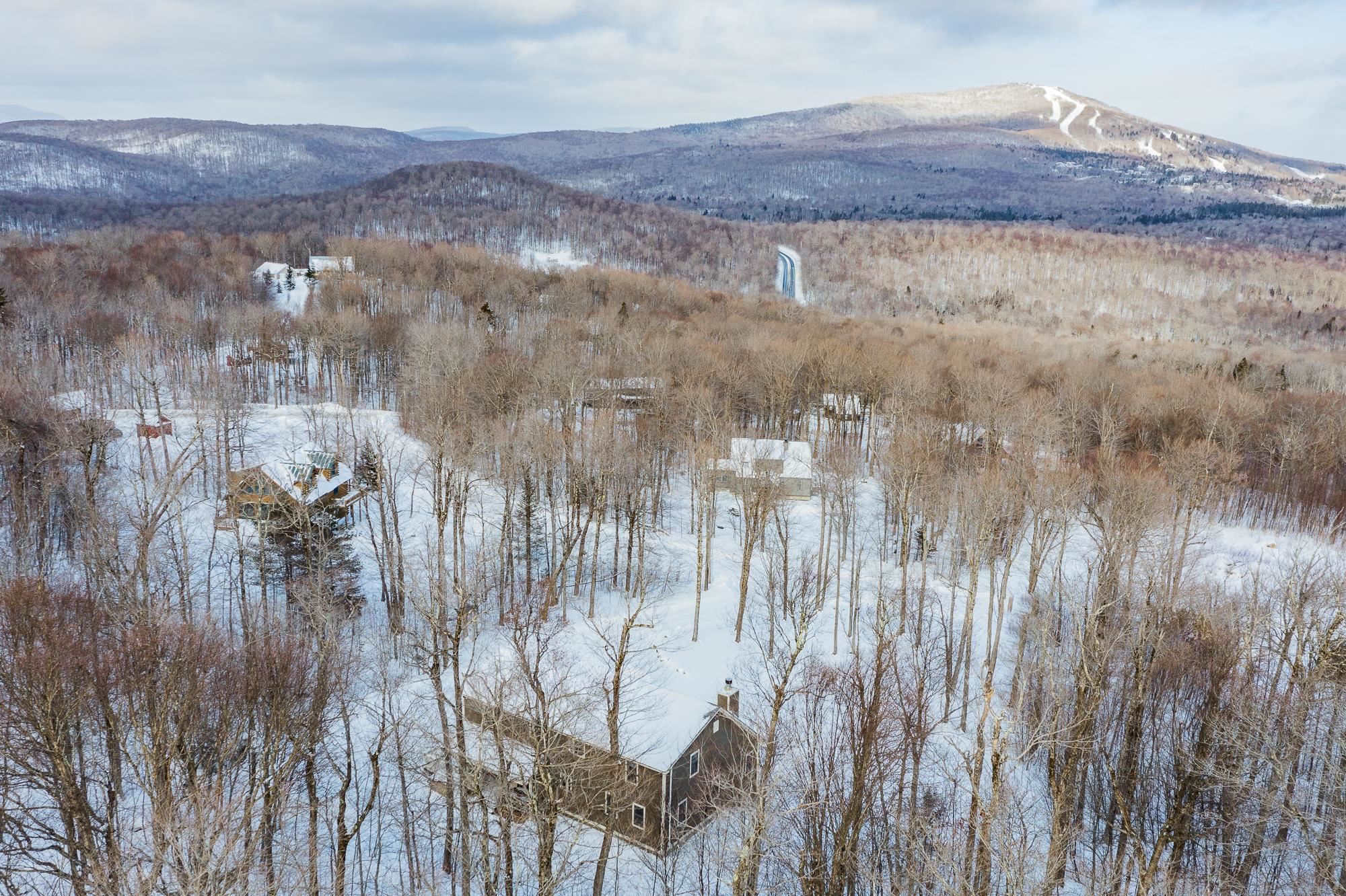 30 Moose Hollow Road Winhall, VT 05340 - Photo 3 of 46