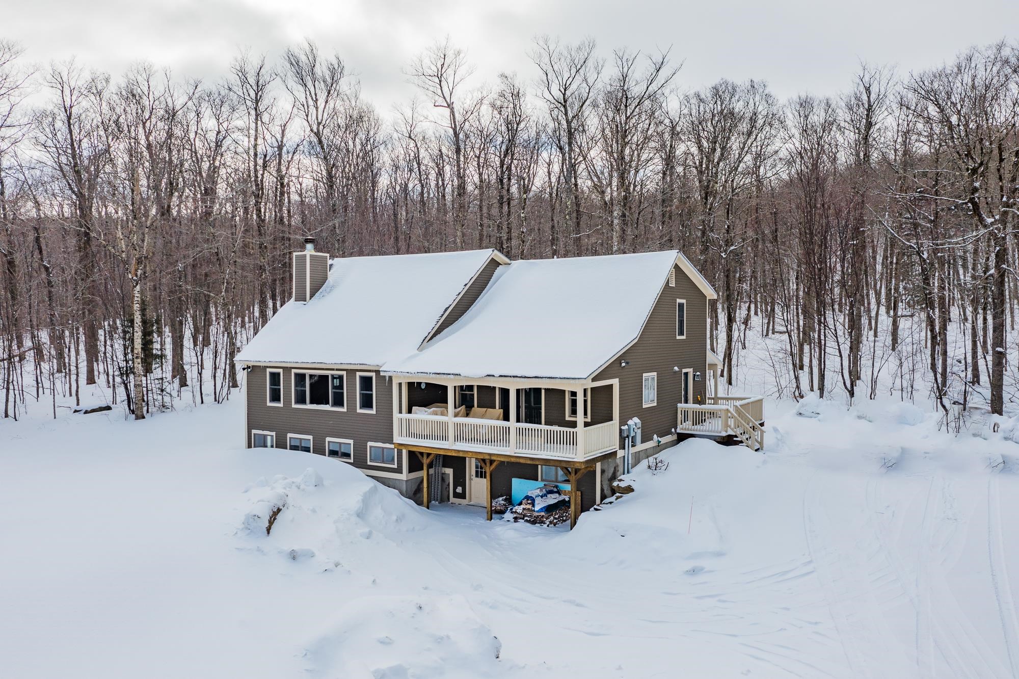 30 Moose Hollow Road Winhall, VT 05340 - Photo 4 of 46