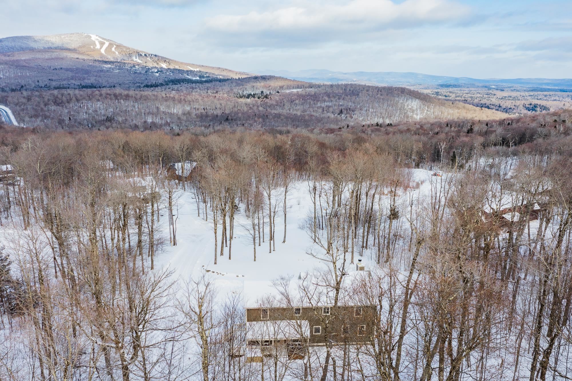 30 Moose Hollow Road Winhall, VT 05340 - Photo 45 of 46